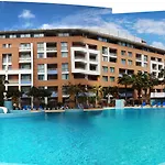 Neptuno By On Group Hotel