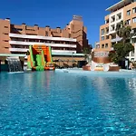 Neptuno By On Group 4* Roquetas de Mar