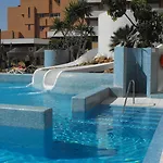 Neptuno By On Group 4* Roquetas de Mar