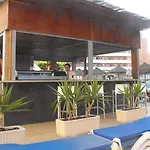 Hotel Neptuno By On Group Roquetas de Mar