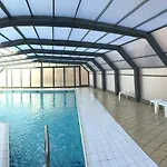 Neptuno By On Group Hotel Roquetas de Mar