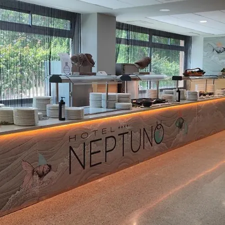 Neptuno By On Group Roquetas de Mar