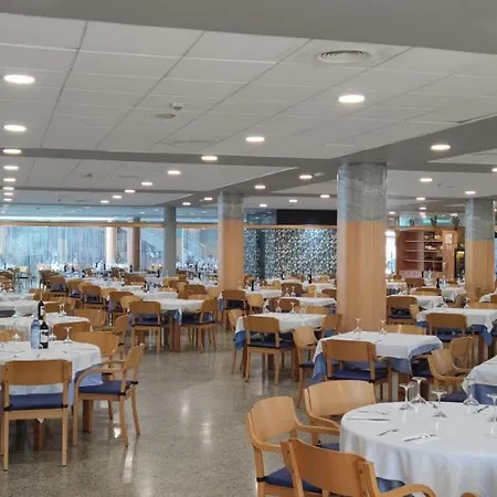 Hotel Neptuno By On Group Roquetas de Mar