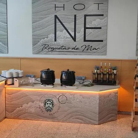 Hotel Neptuno By On Group 4*