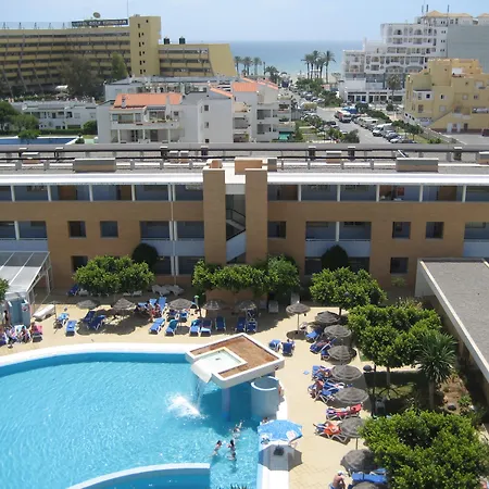 Neptuno By On Group 4* Roquetas de Mar