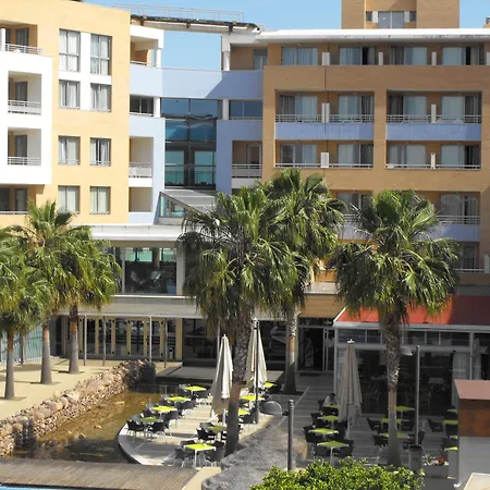 Neptuno By On Group Hotel