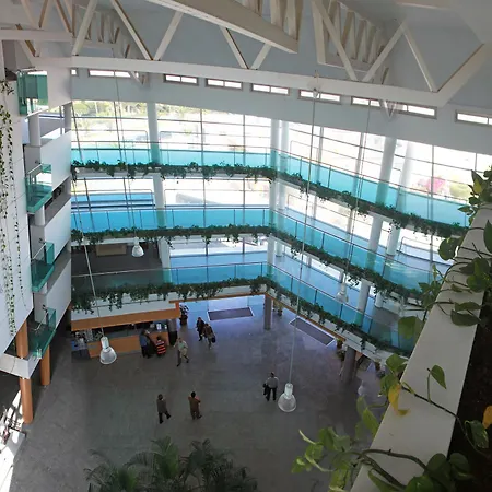 Hotel Neptuno By On Group Roquetas de Mar