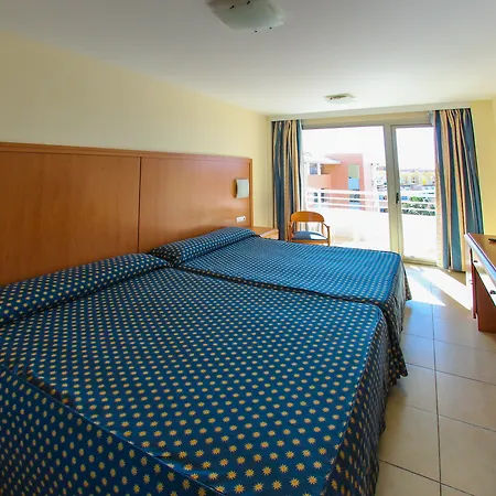 Hotel Neptuno By On Group 4*