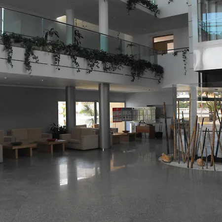 Hotel Neptuno By On Group 4*