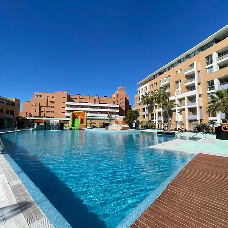 Neptuno By On Group Hotel