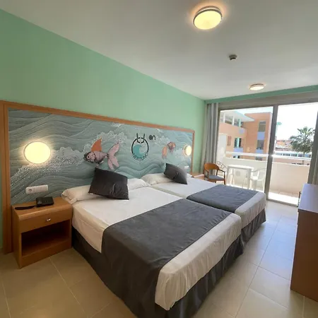 Neptuno By On Group Hotel Roquetas de Mar