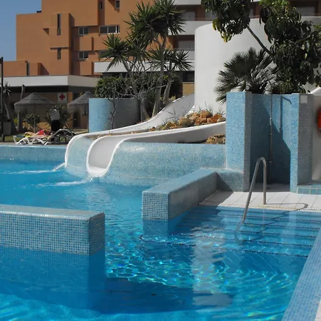 Neptuno By On Group 4* Roquetas de Mar