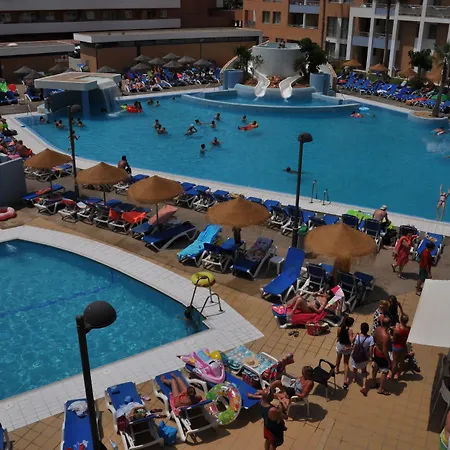 Hotel Neptuno By On Group 4*