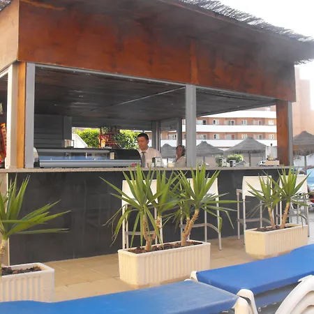 Hotel Neptuno By On Group Roquetas de Mar