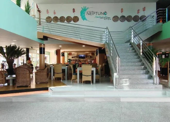 Neptuno By On Group