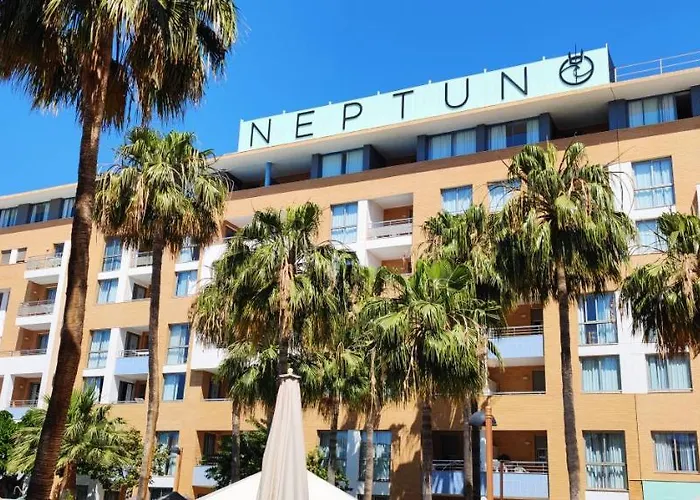 Neptuno By On Group Szálloda 4*