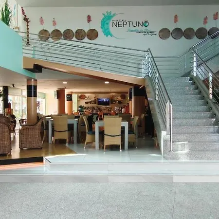Neptuno By On Group
