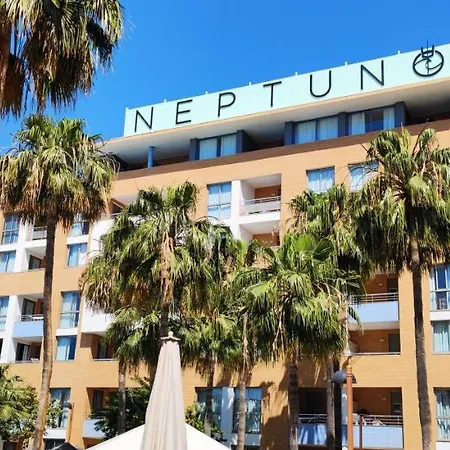 Neptuno By On Group Hotel 4*