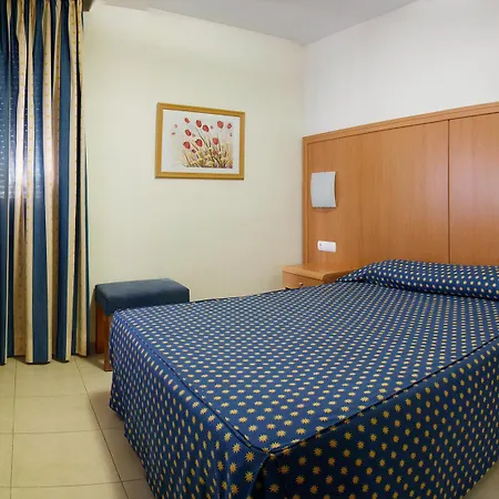 Neptuno By On Group Hotel 4*