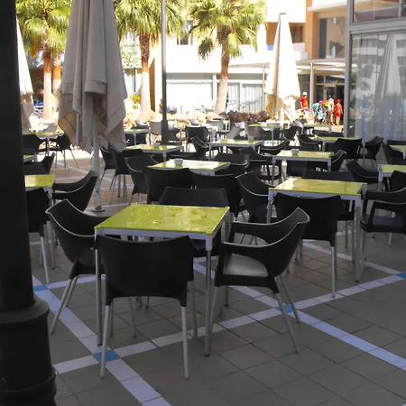 Neptuno By On Group Hotel Roquetas de Mar