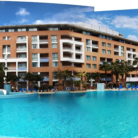 Neptuno By On Group Hotel