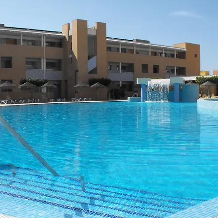 Neptuno By On Group Hotel Roquetas de Mar