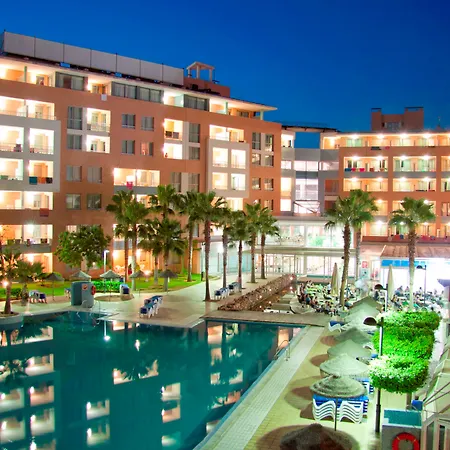 Neptuno By On Group Hotel 4*