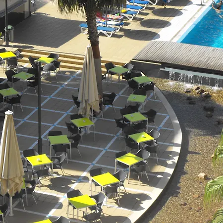 Hotel Neptuno By On Group 4*