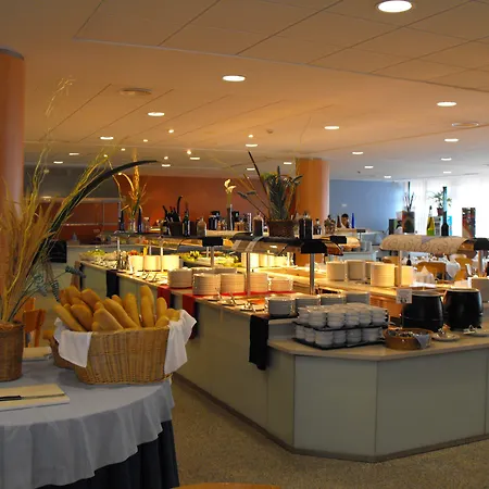 Hotel Neptuno By On Group 4*