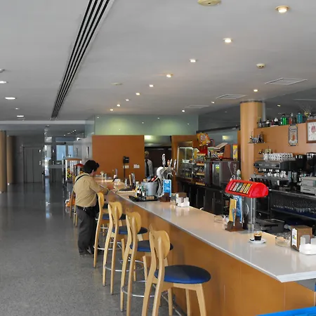 Hotel Neptuno By On Group Roquetas de Mar