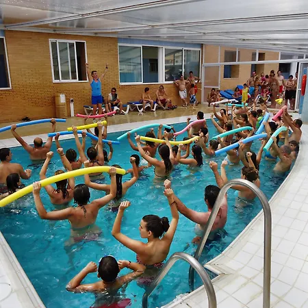 Neptuno By On Group Hotel 4*