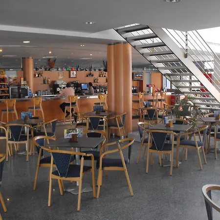 Neptuno By On Group Hotel 4*