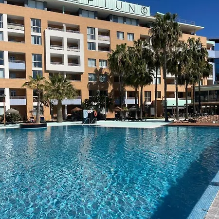 Neptuno By On Group