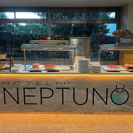 Neptuno By On Group Hotel Roquetas de Mar