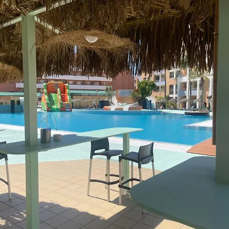 Neptuno By On Group Hotel 4*