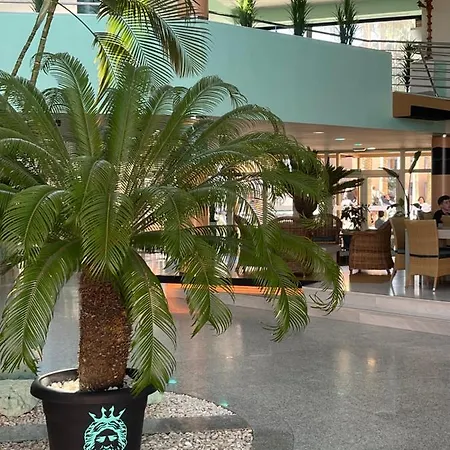 Hotel Neptuno By On Group Roquetas de Mar