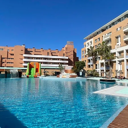 Neptuno By On Group Hotel