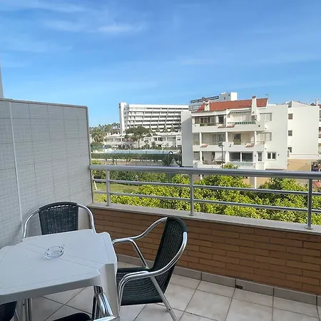 Neptuno By On Group Hotel Roquetas de Mar