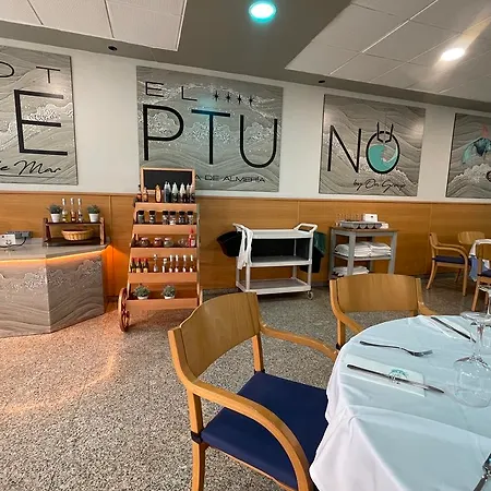 Hotel Neptuno By On Group Roquetas de Mar