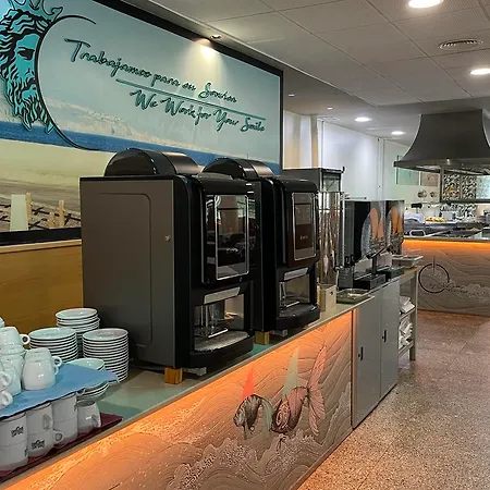 Hotel Neptuno By On Group 4*