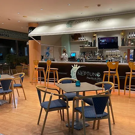 Hotel Neptuno By On Group Roquetas de Mar